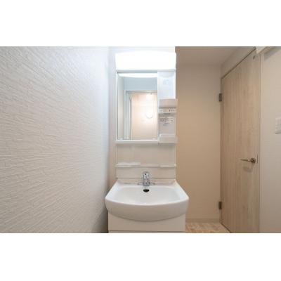 曳舟駅から徒歩8分♪家具家電付き/フリーWifi/墨田DIAS102の物件画像