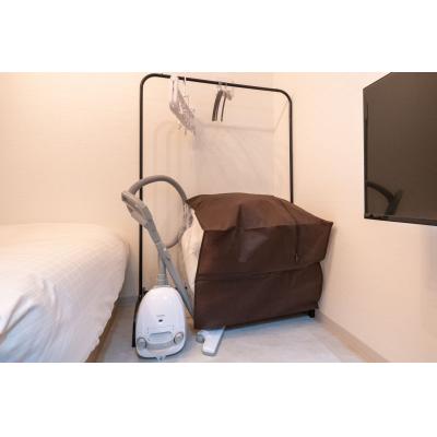 曳舟駅から徒歩8分♪家具家電付き/フリーWifi/墨田DIAS102の物件画像