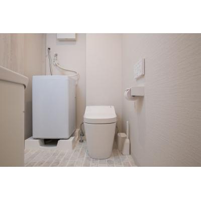 曳舟駅から徒歩8分♪家具家電付き/フリーWifi/墨田DIAS302の物件画像