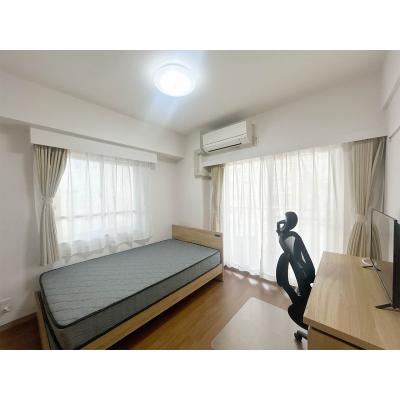 【清掃費11,000円OFF｜1月末までの入居限定🎁】【禁煙🚭/Wi-Fi無料🌐】マイナビSTAY目黒不動前リバーサイド　603の物件画像