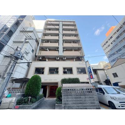 【🎉初期費用オフ｜お得なキャンペーン】【禁煙🚭】マイナビSTAYメゾン梅田　403の物件画像