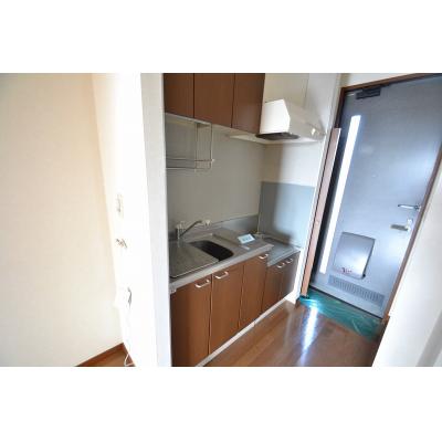 エクセレントハイツマルカワの物件画像