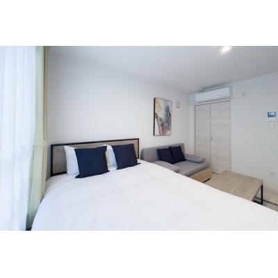 東京ドーム至近！/後楽園駅から徒歩6分/飲食店・レジャー施設まですぐ/toggle　BUNKYO　KORAKUEN201の物件画像