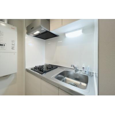 東京ドーム至近！/後楽園駅から徒歩6分/飲食店・レジャー施設まですぐ/toggle　BUNKYO　KORAKUEN201の物件画像