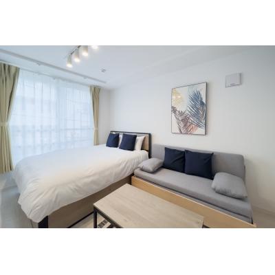 東京ドーム至近！/後楽園駅から徒歩6分/飲食店・レジャー施設まですぐ/toggle　BUNKYO　KORAKUEN301の物件画像