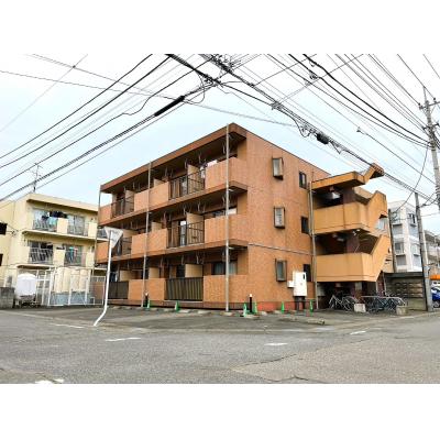 グランマンスリー前橋下小出町ⅡR101【群馬大学附属病院まで徒歩8分！】の物件写真1
