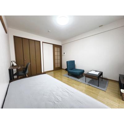 グランマンスリー前橋下小出町ⅡR203【群馬大学附属病院マデ徒歩8分♪】の物件写真2