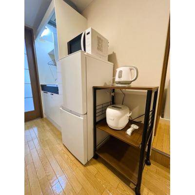 グランマンスリー前橋下小出町ⅡR203【群馬大学附属病院マデ徒歩8分♪】の物件写真6
