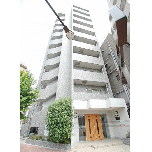 マンスリーリブマックス椎名町・新宿落合ヌーベル■『禁煙ルーム』【セパレート】≪スタンダードシリーズ≫の物件画像