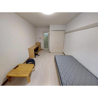 ピースフル黒松2階の物件画像