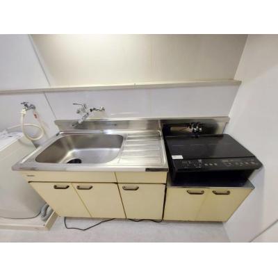 ピースフル黒松2階の物件画像