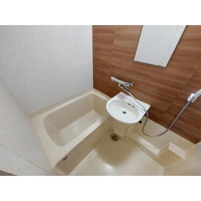 ピースフル黒松2階の物件画像