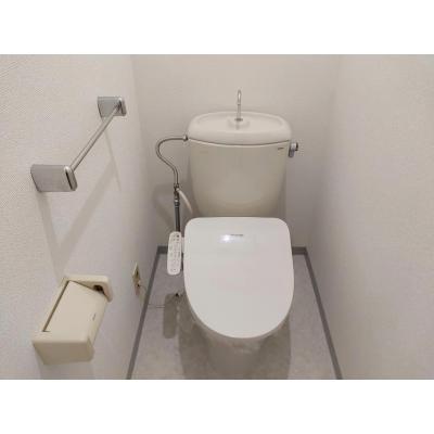 ピースフル黒松2階の物件画像