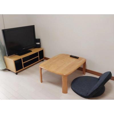 ピースフル黒松2階の物件画像