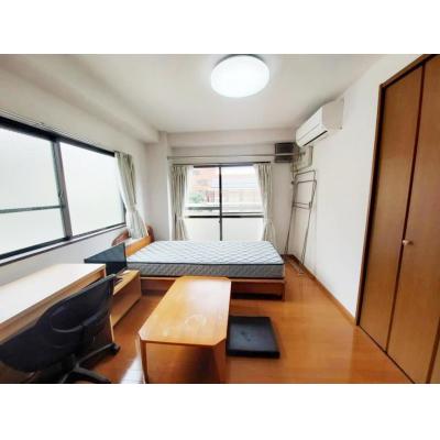 ピースフル一番町駅南2階の物件画像