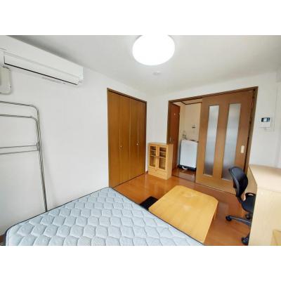 ピースフル一番町駅南2階の物件画像