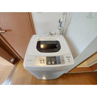 ピースフル一番町駅南2階の物件画像