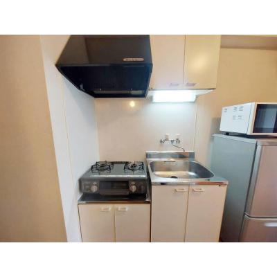 ピースフル一番町駅南2階の物件画像