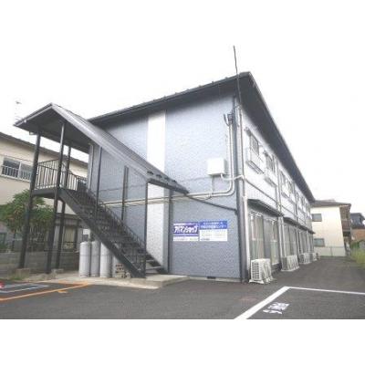 ピースフル仙台駅北2階の物件画像