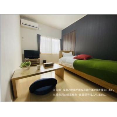 ピースフル仙台駅北2階の物件画像