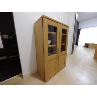 ピースフル仙台駅北2階の物件画像