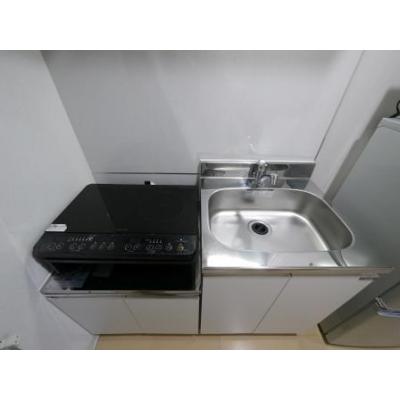 ピースフル仙台駅北2階の物件画像