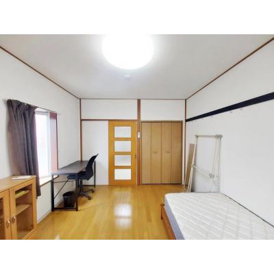 ピースフル錦町2階の物件画像