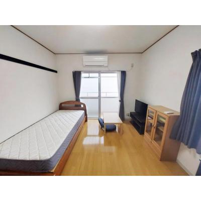 ピースフル錦町2階の物件画像