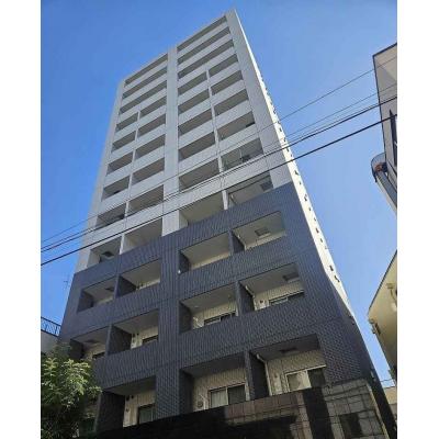 OneLife南千住レオーネ【▼室内見学可（※空室状況により、応相談）】の物件写真1