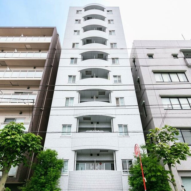 マンスリーリブマックス蔵前・本所吾妻橋SOUTHリガーレ■『禁煙ルーム』【浴室乾燥付】≪スタンダードシリーズ≫の物件写真2