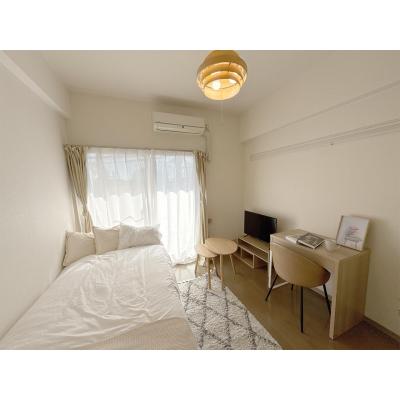🌿Ŭΰۤ祭ڡ🏡🌈ۡڶر🚭/Wi-Fi̵🌐ۥޥʥSTAYߥ饤1ܡ401ʪ