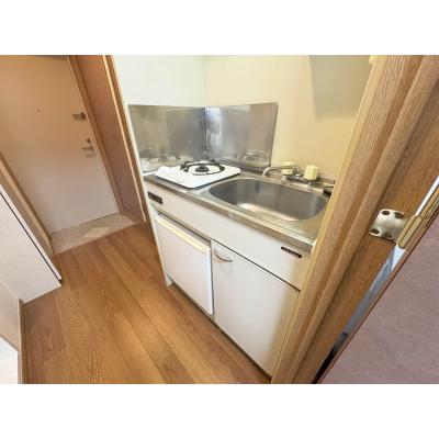 【🍡！秋の大感謝価格！🍡】【禁煙🚭/Wi-Fi無料🌐】マイナビSTAYミライエ日本橋中州　301の物件画像