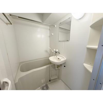 【🍡！秋の大感謝価格！🍡】【禁煙🚭/Wi-Fi無料🌐】マイナビSTAYミライエ日本橋中州　301の物件画像