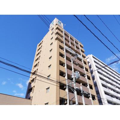 【🎉初期費用オフ｜お得なキャンペーン】【禁煙🚭/Wi-Fi無料🌐】マイナビSTAYトワイライトヒルズ博多駅東　806の物件画像