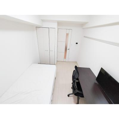 【🎉初期費用オフ｜お得なキャンペーン】【禁煙🚭/Wi-Fi無料🌐】マイナビSTAY名古屋STATIONアブソリュート　802の物件画像
