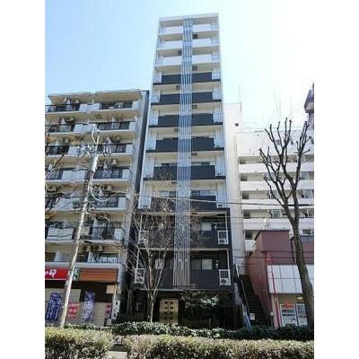 ◆池袋徒歩7分！Wi-Fi無料！◆ロアールステイ池袋Ⅱ◆の物件画像