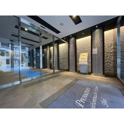 【ネット無料💻】✨プレサンスマンスリークラブ堺筋本町駅前シェル✨【駅徒歩2分🚎】の物件画像