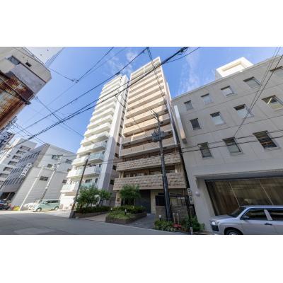 ☆SステイPS本町ジョイス☆インターネットWi-Fi無料☆独立洗面