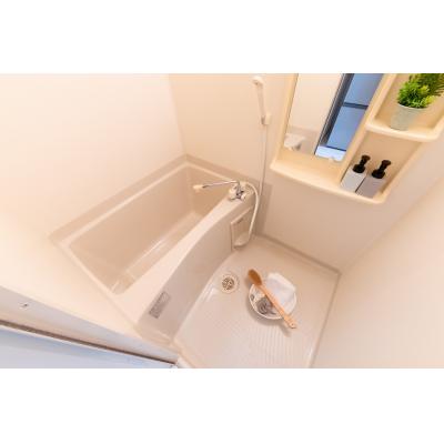 ★SステイPS本町ジョイス★インターネットWi-Fi無料★独立洗面化粧台、浴室暖房乾燥機、ガス２口Kなど設備充実★の物件画像