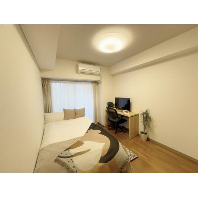 🌿Ŭΰۤ祭ڡ🏡🌈ۡڶر🚭/Wi-Fi̵🌐ۥޥʥSTAYߥ饤㲰2ܡ203ʪ