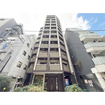 【🍧夏のクールダウン価格！🍧】【禁煙🚭/Wi-Fi無料🌐】マイナビSTAYトワイライトヒルズ大門駅前　704の物件画像