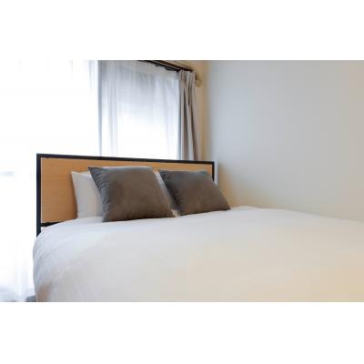 池袋まで1駅&徒歩圏内/最寄り駅から徒歩3分/スーパー・コンビニ至近/エスカル椎名町201の物件画像