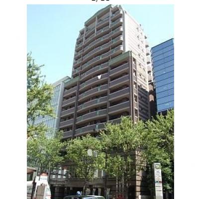 【🌷新生活応援キャンペーン🌷】【禁煙🚭/Wi-Fi無料🌐】マイナビSTAY天神ポートタワーレジデンス　1306の物件画像