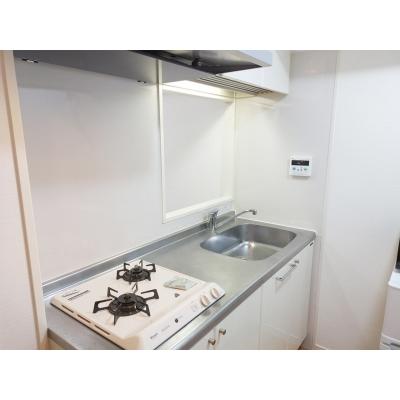 【🌷新生活応援キャンペーン🌷】【禁煙🚭/Wi-Fi無料🌐】マイナビSTAY天神ポートタワーレジデンス　1306の物件画像