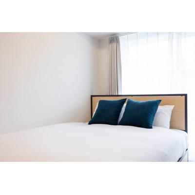 空港まで電車で19分/最寄り駅まで徒歩4分の好立地/APRO STAY品川502の物件画像