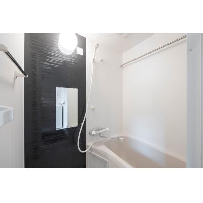 空港まで電車で19分/最寄り駅まで徒歩4分の好立地/APRO STAY品川502の物件画像