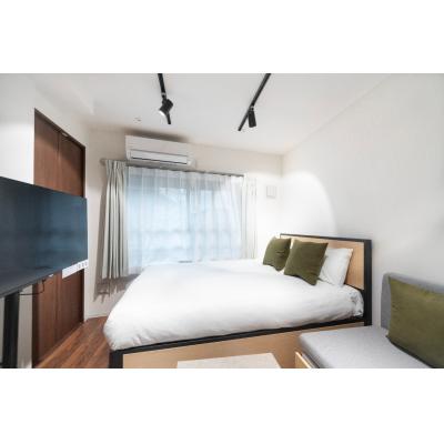 最寄り駅まで徒歩5分/3路線3駅徒歩圏内!/グレイスアースレジデンス北千住301の物件画像