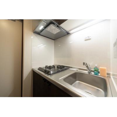 最寄り駅まで徒歩5分/3路線3駅徒歩圏内!/グレイスアースレジデンス北千住301の物件画像