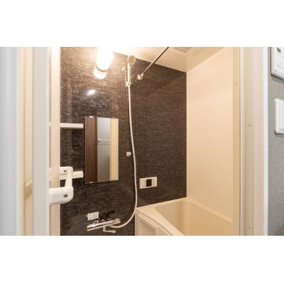 最寄り駅まで徒歩5分/3路線3駅徒歩圏内!/グレイスアースレジデンス北千住301の物件画像