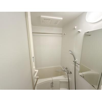 【🎉初期費用オフ｜お得なキャンペーン】【禁煙🚭/Wi-Fi無料🌐】マイナビSTAYトワイライトヒルズ幡ヶ谷　203の物件画像